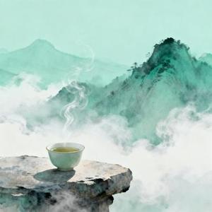 茶烟漫