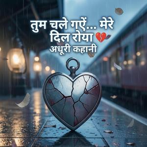 तू गया… दिल रोया