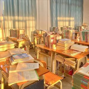 毕业说分手-(青春校园版)