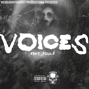 Voices (feat. 5oul5)