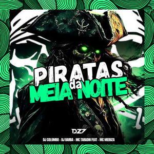 PIRATAS DA MEIA NOITE