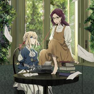 Violet snow（翻自 結城アイラ）