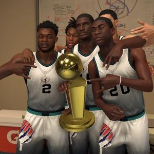 2K23
