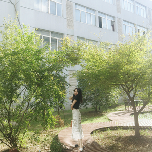 铿锵玫瑰（Cover 林忆莲）