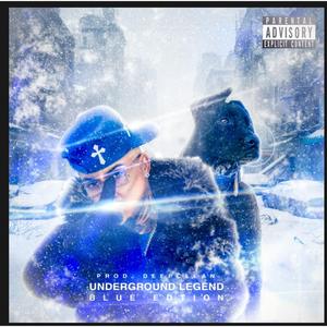 RENDIRME NEVER (feat. Fyli)