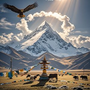 雪域的风_西域浪子