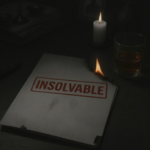 Insolvable