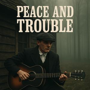 I'm Somebody I shouldn't Be (feat. Southern Smoke)