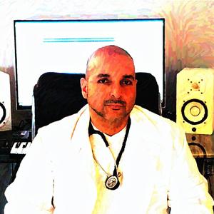 AMZGT (prod by Dr Magnoon)