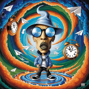 Вилами по воде