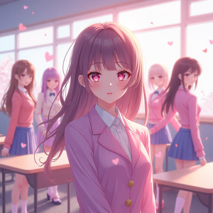 비밀의 하트비트