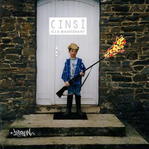 Inaki (feat. Arsène Loopan & Djohndoe)