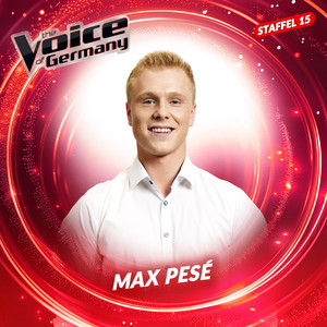 Cry Me a River (aus "The Voice of Germany 2025")