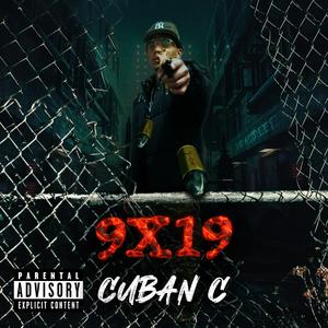 9X19