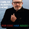 Carlos Alberto Moniz - Chamateia (feat. António Zambujo)