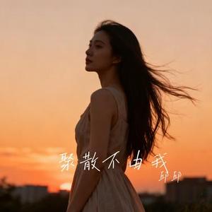 聚散不由我 (Cover 陈德容)