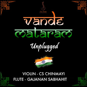 Vande Mataram (Unplugged)