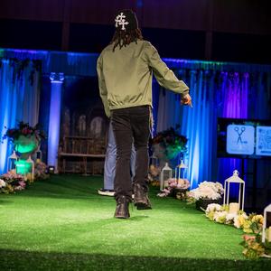 need myself (feat. YUNG GNO)