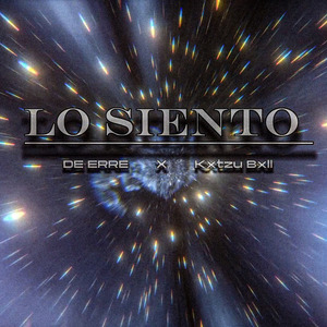 Lo Siento