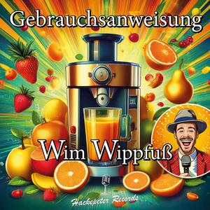 Gebrauchsanweisung