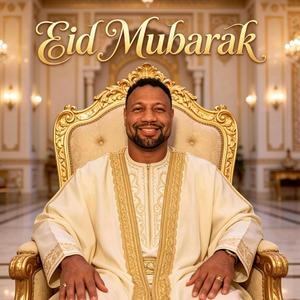 EID MUBARAK