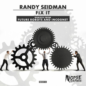 Fix It (Incognet Remix)