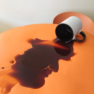 No pienso bailar (En directo)