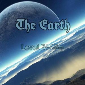 The Earth(demo mix)