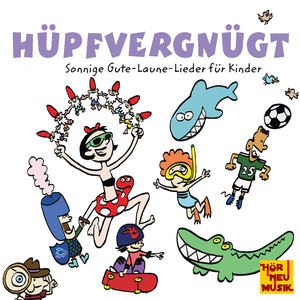 Ferien im Märchenland