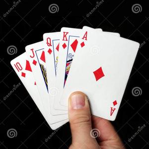 Winning Hand