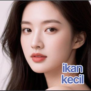 Ikan Kecil