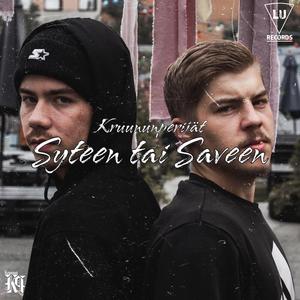 Syteen tai saveen