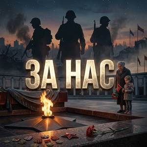 ЗА НАС