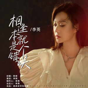 相逢本就是个错误 （DJ版）