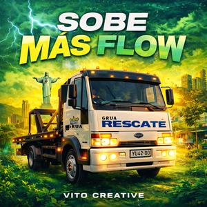 Sobe Más Flow