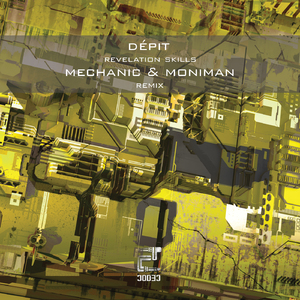 Tapped Soul (Mechanic remix)