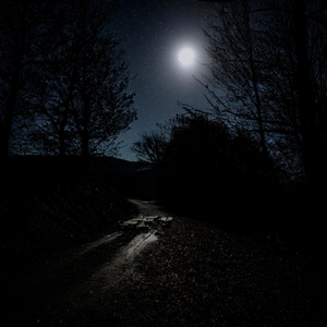 Vilse bland raka linjer