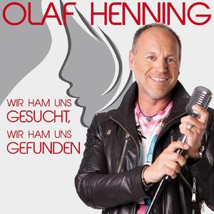 Wir ham uns gesucht, wir ham uns gefunden