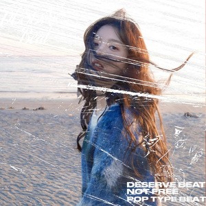 keshi & 吉他 & Pop Type Beat " 지금 뭐해요 "