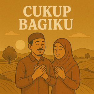 CUKUP BAGIKU
