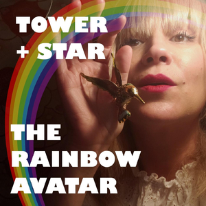The Rainbow Avatar
