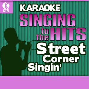 Goin' Out Of My Head (Karaoke Version)