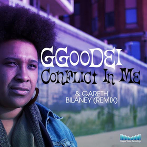 Conflict In Me (Original Mix)