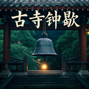 秋叶归根（养心曲）