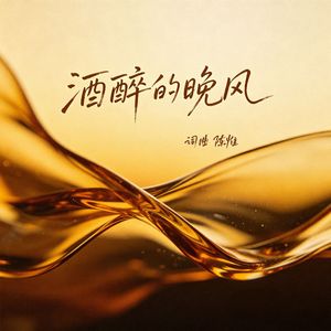 酒醉的晚风（怀旧抒情版）
