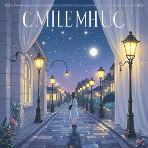 星光下的夜-梵音酷星