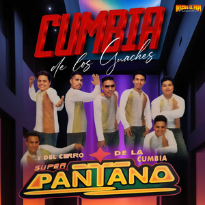 Cumbia de los Guaches