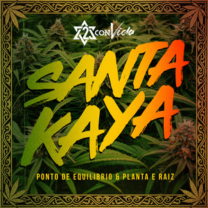 Santa Kaya (Convida Ao Vivo)