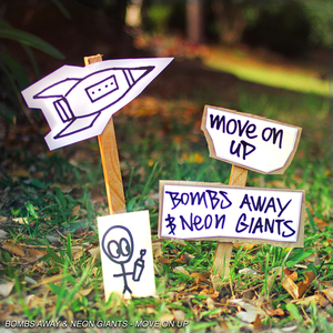 Move on Up (Jesse Bloch Remix)