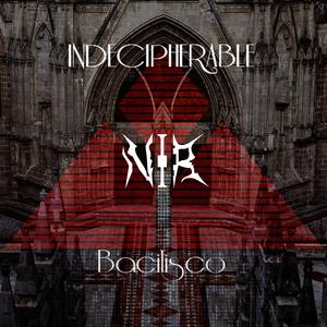 Indecipherable (feat. Renata DLR)